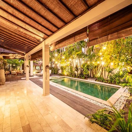 Villa Koala, 2Br Close To W, Potato Head And Shi Shi Seminyak  Bagian luar foto