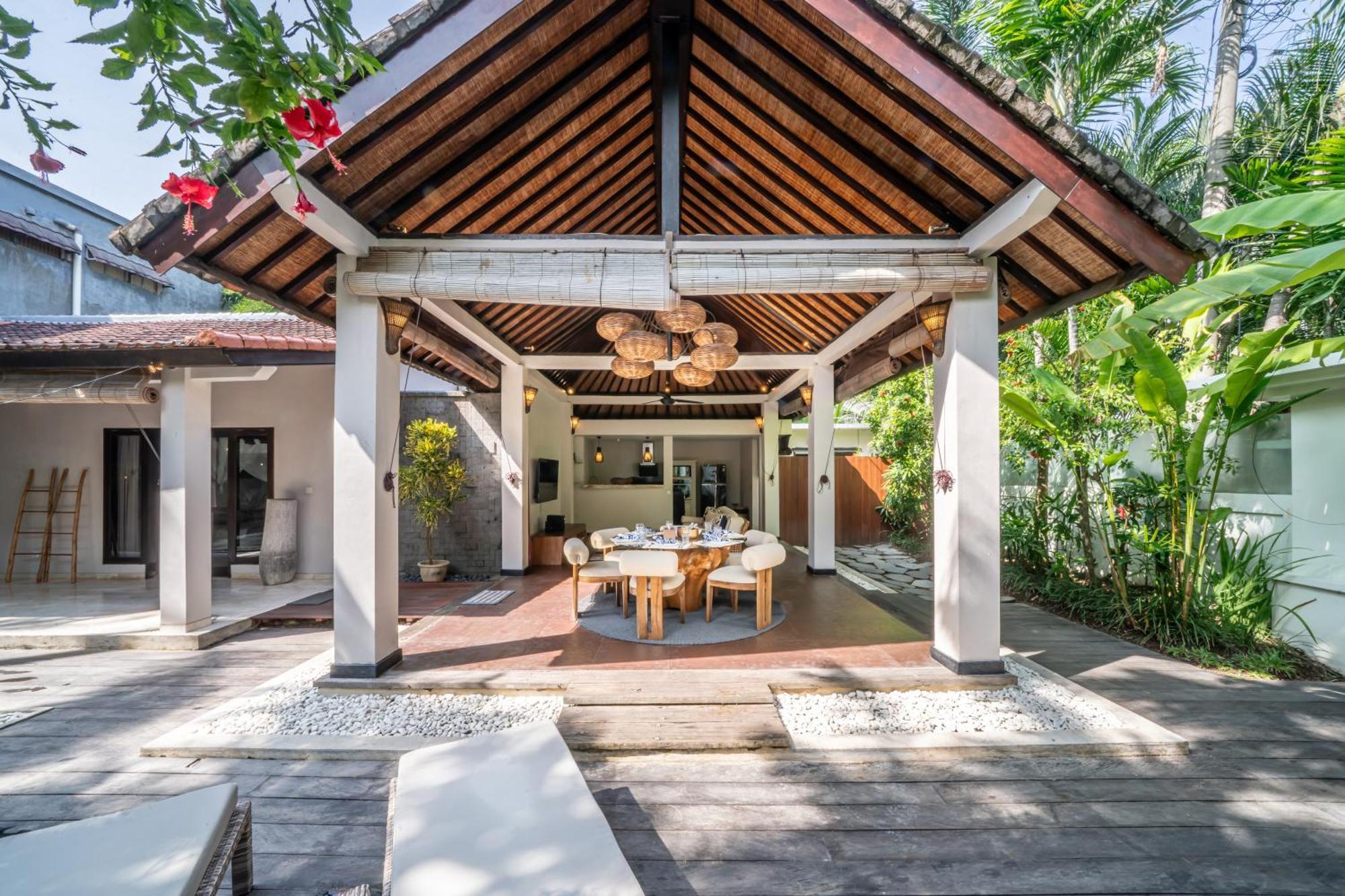 Villa Koala, 2Br Close To W, Potato Head And Shi Shi Seminyak  Bagian luar foto