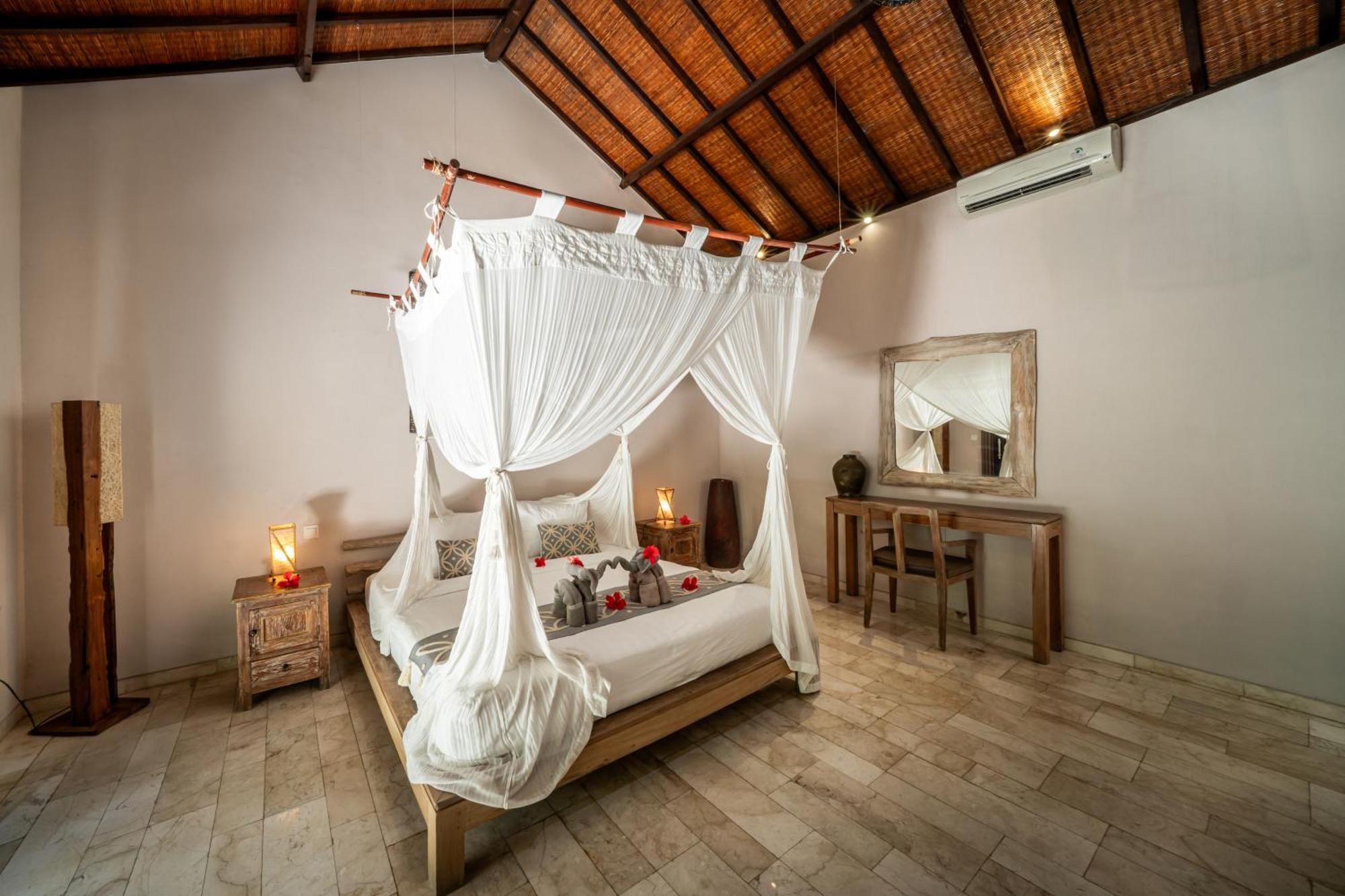 Villa Koala, 2Br Close To W, Potato Head And Shi Shi Seminyak  Bagian luar foto