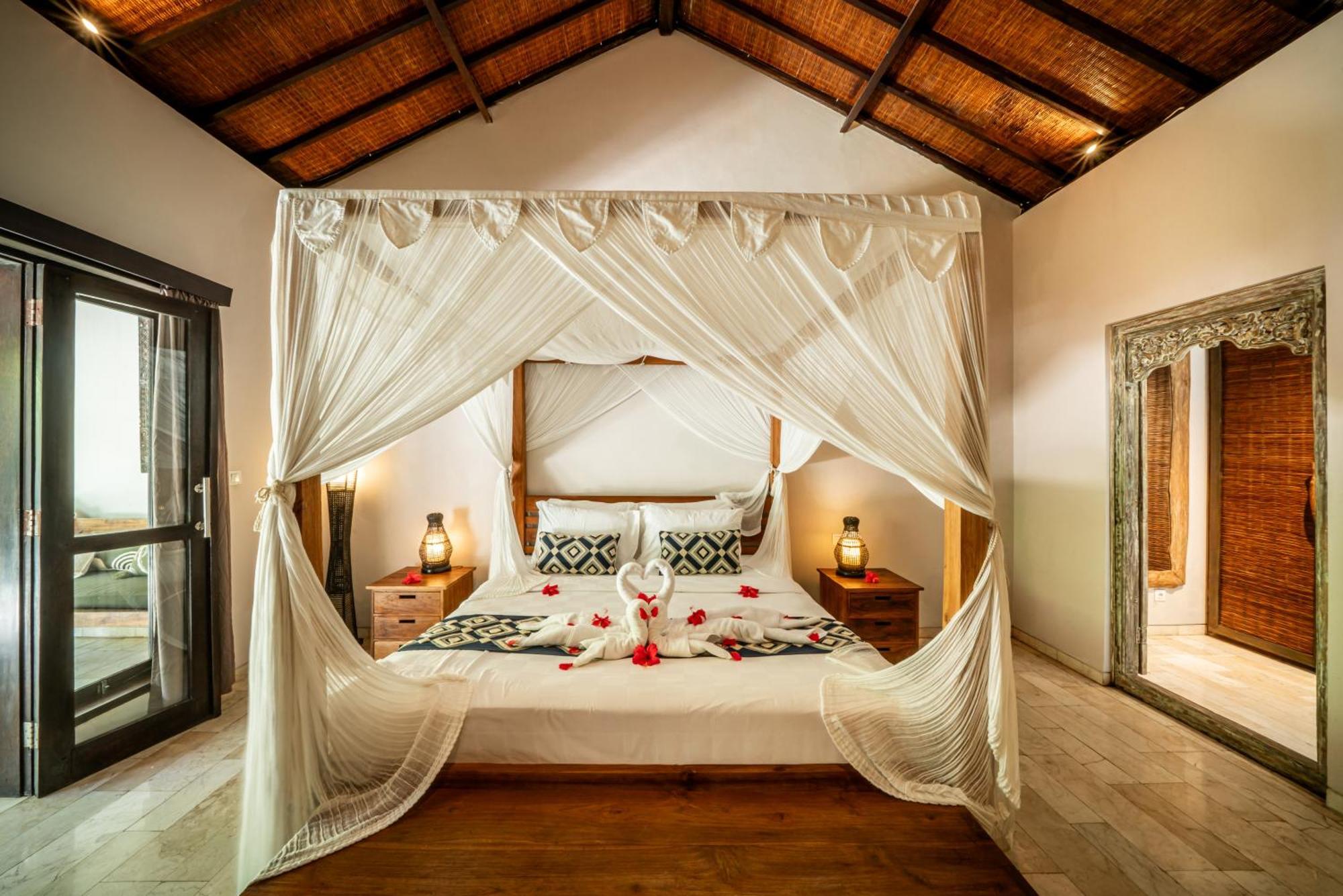 Villa Koala, 2Br Close To W, Potato Head And Shi Shi Seminyak  Bagian luar foto