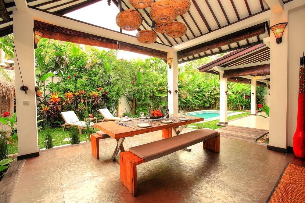 Villa Koala, 2Br Close To W, Potato Head And Shi Shi Seminyak  Bagian luar foto