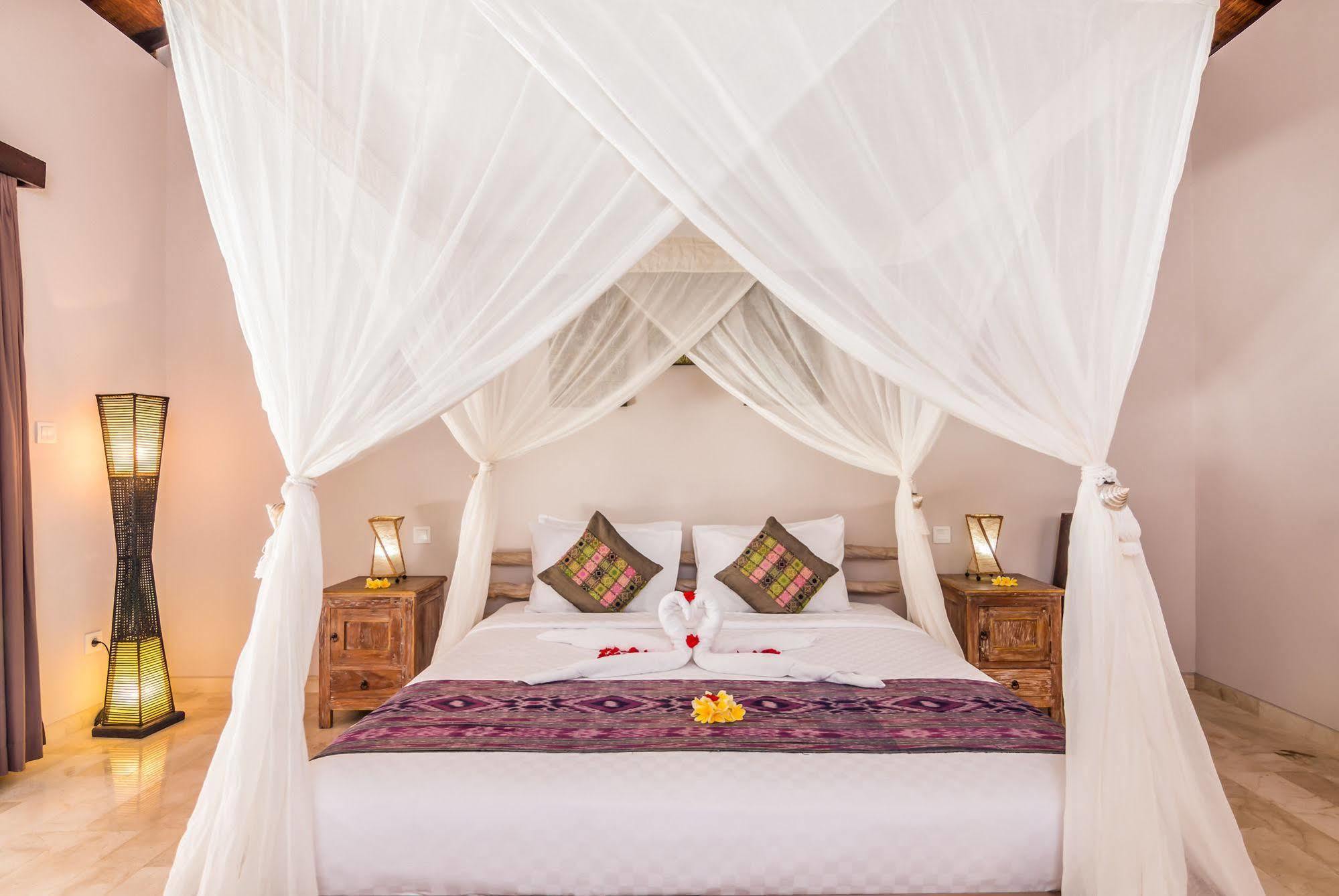Villa Koala, 2Br Close To W, Potato Head And Shi Shi Seminyak  Bagian luar foto